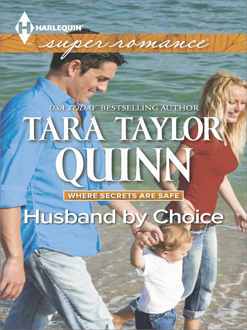 Title details for Husband by Choice by Tara Taylor Quinn - Available